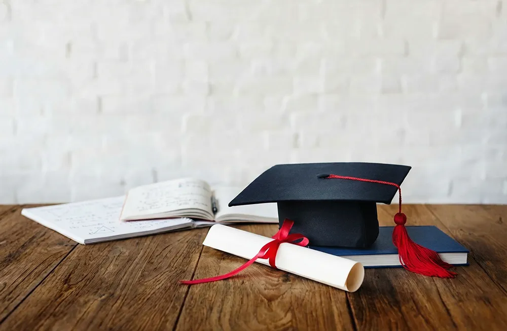 Réussite de son BP Restaurant